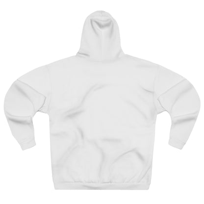 Hoodie - 'Iced' Design