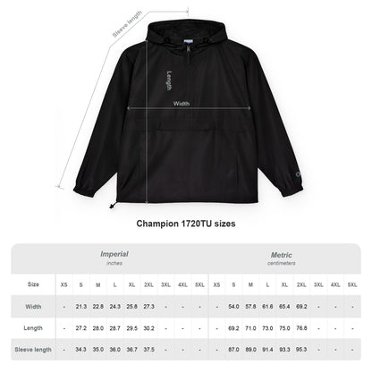 Champion x Twentyfive - Draco Versatile Outdoor Wear Unisex