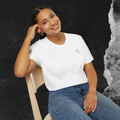 Astrological Aquarius T-Shirt