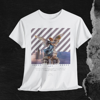 Angel Fantasy Tee