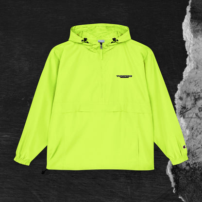 Champion x Twentyfive - Draco Versatile Outdoor Wear Unisex
