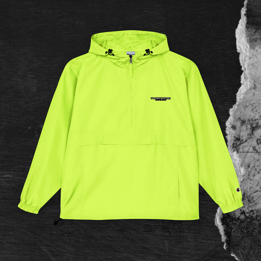 Champion x Twentyfive - Draco Versatile Outdoor Wear Unisex