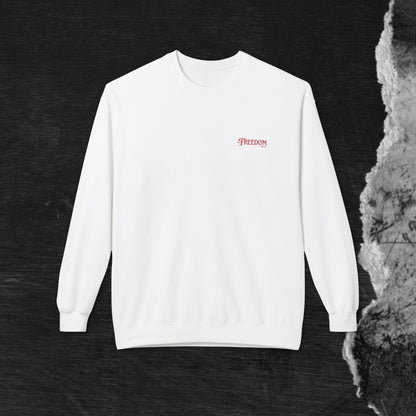Freedom Sweatshirt