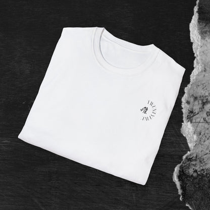 Astrological Aquarius T-Shirt