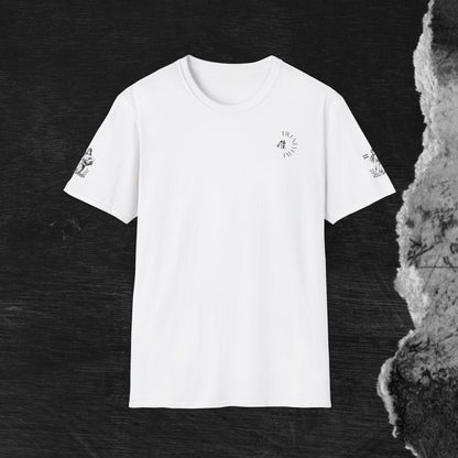 Astrological Aquarius T-Shirt