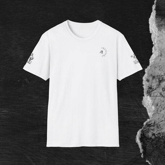Astrological Aquarius T-Shirt