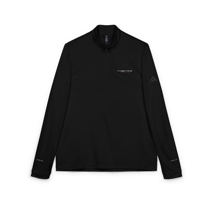 Adidas® Quarter-Zip Pullover x Twentyfive