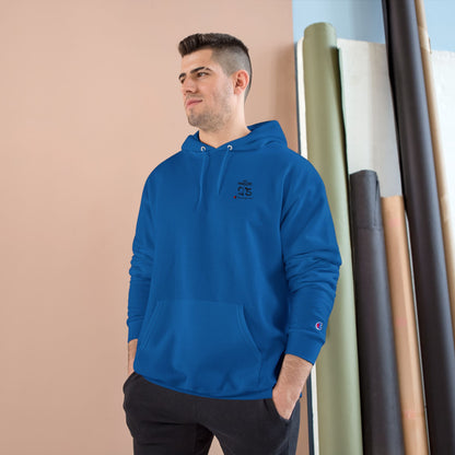 "Innocent" Champion x Twentyfive Hoodie