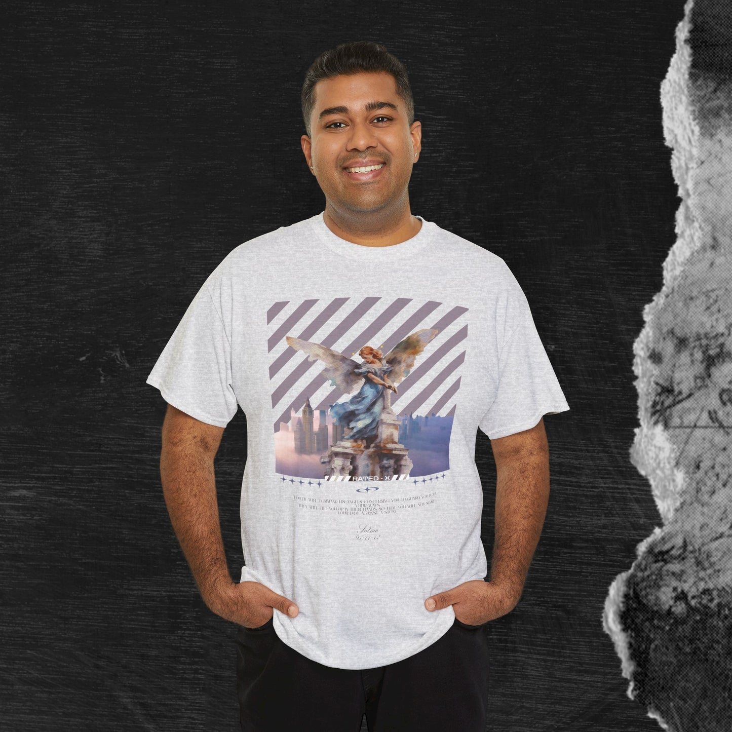 Angel Fantasy Tee