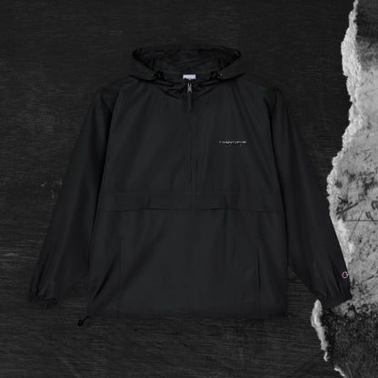 Champion x Twentyfive - Draco Versatile Outdoor Wear Unisex